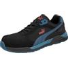 PUMA Safety Frontside Low - Scarpe Antinfortunistiche S1P ESD HRO SRC, con Cappuccio in Fibra di Vetro, Antiscivolo, Resistenti al Calore, Senza Metallo, da Uomo (Numeric_43)