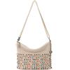 The Sak Women's Lumi Hand-Crochet 3-in-1 Crossbody, One Size