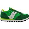 Saucony Scarpe da Donna Ragazzo Jazz SK267016 Sneakers Casual Sportive Leggere
