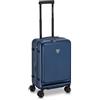 Roncato FLORENCE Trolley bagaglio a mano 55x35x25/30 cm Espandibile - Blu Notte
