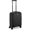 Roncato ARCADE DLX Trolley bagaglio a mano 55x40x23/27 cm Espandibile - Nero