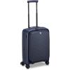 Roncato ARCADE DLX Trolley bagaglio a mano 55x40x23/27 cm Espandibile - Blu Notte