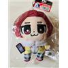 Sega Persona 5 Phantom X Wonder Nagisa Kamishiro Hero Peluche Portachiavi P30th Bu...