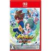 Level Five Inazuma Eleven Victory Road - Multilingua - Edizione fisica (Include il gioco base, gli aggiornamenti e The Rising Bond).