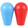 Digitalkey Pomelli a Pera per Joystick Sanwa, 2 Pezzi