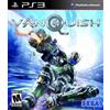 SEGA VANQUISH, PS3