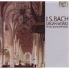 Brilliant Classics Organ Works