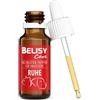 BELISY Gocce calmanti per cani e gatti - calmante per ansia e stress - miscela orale secondo Dr. Bach - gocce di emergenza per calmare gli animali domestici, 20 ml