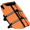 Croci Salvagente per Can, Resistente, Sicuro, con Maniglia, 35 Cm
