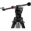 PROAIM Asta Boom Sopraelevata per Foto e Video con Testa a Sfera