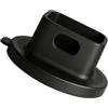 Hangsu 360 Gradi Regolabile Auto Parabrezza Supporto e Tavolo Stand per Pocket 3 4 Video Stabile Riprese Stand