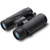 Axorafow Binocolo professionale 10 x 42 o 8 x 42 con rivestimento per prismi Bak4 e Kgs per gli appassionati di sport all'aria aperta (10 x 42 nero)