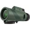 AMITHER Telescopio monoculare portatile 8 x 42 per adulti, monoculare compatto ad alta potenza per bird watching, escursionismo, concerto, viaggi