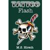 Hellbound Publishing Tattoo Flash