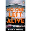 Penguin No One Left Alive: A gripping, dark serial killer thriller set in Scotland, the new DI Callanach book: 8