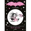 Alfaguara La Isadora Moon va a l'escola: Un llibre màgic amb purpurina a la coberta!: 1