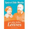 Emmanuel Les Plus Belles Lettres de Louis et Zelie Martin