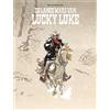 Lucky Comics De lange mars van Lucky Luke (Bonhomme)