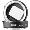 Meike Set di tubi di prolunga AF Nikon Z"