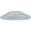 TRIXIE CUSCINO SFODERABILE JIMMY COTONE TRIXIE CM 44X31