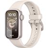 BUTFORFIT Smartwatch Uomo Donna, Fitness Tracker 1,47 HD, Smart Band con 137+ Modalità Sportive, Orologio Fitness con Cardiofrequenzimetro, Notifiche, IP68 Impermeabile Starlight
