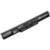 Shentec 14.8V 2200mAh VGP-BPS35 VGP-BPS35A Batteria per Sony Vaio SVF142C29M SVF1421E2E SVF1421S1EB SVF1421S1EW SVF1421T SVF1421TST SVF1421TSTB 21 TSTW. SVF1421UST SVF1421V1E SVF1421X1E SVF1421X2E