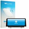 upscreen Pellicola Protettiva Antibatterica per PEMP (9213) BMW F30 F36 F80 F82 10.25 Protezione Schermo chiaro