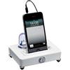 Generic AMPLIFICATORE STILE VINTAGE PER SMARTPHONE speaker cassa lettore mp3 USB + JACK