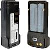 HYSHIKRA PMNN4409AR Custodia Batteria Ricaricabile per Walkie Talkie | Compatibile con Motorola DP4000 DP4400 DP4601 DP4801 XPR7550 XPR7580 APX1000