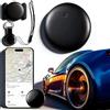 Generico 2026 GPS Tracker per Auto, Magnetico Localizzatore GPS per Auto, Localizzatore Senza SIM, Supporta i Sistemi iOS/Android, Può Tracciare Veicolo/Bambini/Moto/Valigia in Tempo Reale Tramite APP (4)