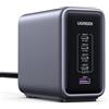 UGREEN Nexode 300W 5-Port PD GaN Fast Charger, Black, 90903B