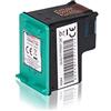 Inkadoo Cartuccia compatibile per HP C9363EE / 344 colore OfficeJet 7410 PSC 2700 Series PhotoSmart 375 PhotoSmart 428 XI PhotoS