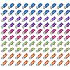 Yaxiny 100 chiavette USB da 16 GB 2.0 USB Flash Drive Memory Stick USB Flash Drive 100 Pack USB Drive 16 GB colori misti