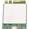 Dioche Realtek Modello Rtl8852be Scheda di Rete Wireless Dual Band 2,4 GHz e 5 GHz con 5.2 per 10 - Adattatore WiFi NGFF M. - Semplice Plug and Play