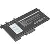 Shentec 3DDDG Batteria per Dell Latitude 5280 5288 5290 5480 5488 5490 5491 5495 5580 5590 E5280 E5290 E5480 E5580 E5490 E5491 E5590 E5591 Precision 3520 3530 M3520 M3530 3VC9Y 049XH 45N3J RRJDX