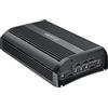 Hertz SP 4.900 amplificatore 4 canali 4x250W a 2 Ohm | classe D, 1000W RMS totali, THD 0,02%, S/N 105 dB, crossover regolabile, bass boost regolabile