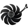 SHANGYG PLD10020B12H DC12V 4PIN Ventola Grafica RTX4090 RTX4080 per GIGABYTE per AORUS per GeForce RTX 4090 4080 4070 Ti Master di Raffreddamento(A-Fan)