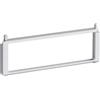 Rain Design 10082 mBar Pro - Supporto pieghevole per computer portatile, colore: Argento