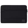 Johnny Urban Custodia PC Johnny Urban JAKE per Macbook Pro 16 & 15 e altri Portatili da 15 pollici Nero - Cover per Laptop - Astuccio protettivo