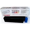 ECOPRO - Toner per stampante OKIES4132 ES5112 ES4192 ES 4132 4192 5162 dn mfp dnw - Nero - Fino a 12.000 pagine - Compatibile - Sostituisce 45807116