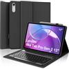 IVEOPPE Cover Tastiera per Lenovo Idea Tab Pro Gen 2 13 Pollici 2026