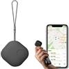 Nutale Air Trova Oggetti Tag Caffè 4Pcs - Solo IOS - Localizzatore di oggetti Bluetooth Tracker Collega iPhone Per Ritrovare un Oggetto Ritrovare Chiave portafoglio Chiave Casa Macchina