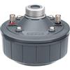 WEB world electronic business Driver a compressione professionale 90W 16 Ohm AU-60 - Diametro 125x100 mm - Grigio
