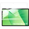 Kepuch 2 Pacchi Vetro Temperato Protezioni Schermo per Oppo Pad SE 11.0