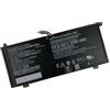 Generisch Trconelectron 40071698 4588105-2S - Batteria di ricambio compatibile con Satellite Pro C50-H-112 Akoya E15403 MSN 30026727 4588105-2S