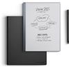 reMarkable Pacchetto Premium 2 | Tablet a Inchiostro Elettronico - Display 10,3 Bianco e Nero + Pennino Marker Plus con Gomma Integrata + Custodia Book Folio in Pelle Nera