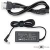 new net - Alimentatore Caricatore Caricabatteria da 45W 19V 2.37A 5.5x2.5mm Compatibile con Notebook Toshiba Satellite Z30-B Z30-C Z30T-A Z30T-A-10C Z30T-A-127 Z30T-C Tecra Z50-A-17K Z50-A-17W Z50-C