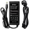 PFMY 72W 12V 6A AC/DC Adapter Alimentatore Caricabatterie Adattatore Trasformatore Compatibile Per LCD TFT Bildschirm Monitor, 3528 5050 LED Strips, Freebox V5, HD und V6, NAS, NAS, EXT. Festplatten