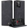 CaseMe Cover Libro per Samsung Galaxy A52, Portafoglio Magnetica in Pelle