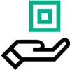 HPE Aruba PEF VIA Lic f. 651 Cntr E-LTU